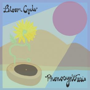 Download track Lunar Landing Bloom Cycle