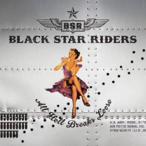 Download track Blaues Aint So Bad Black Star Riders