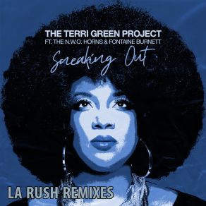 Download track Sneaking Out (LA Rush Short Mix) La Rush