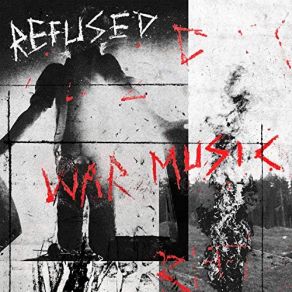 Download track Damaged IIi' Refused