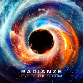 Download track Eye Of The Storm (Extended Mix) Radianze