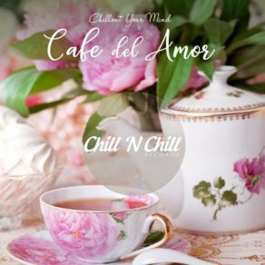 Download track Cafe Del Amor - Original Mix Marga Sol