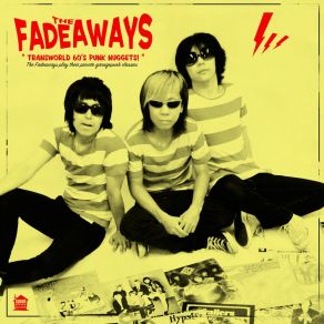 Download track I'm Just A Mops The Fadeaways