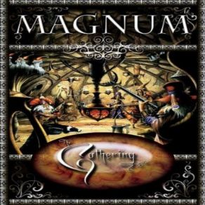 Download track Lonely Night (Previously Unreleased) Magnum