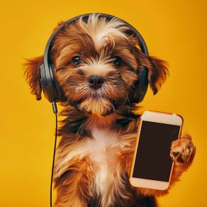 Download track Música Pacífica Para Mascotas Lloviendo Para Mascotas Tranquilas