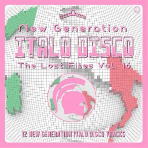 Download track It's Just A Story (Extended Vocal Lost Mix) Aldo Lesina