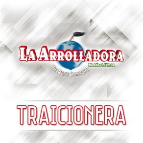 Download track Traicionera La Arrolladora Banda El Limón De René Camacho