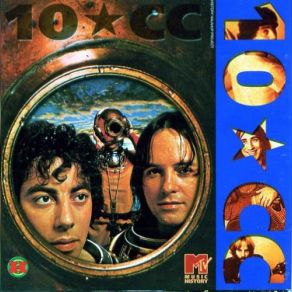 Download track I'm Mandy Fly Me 10cc