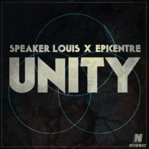 Download track Dead Sound Epicentre, Speaker Louis