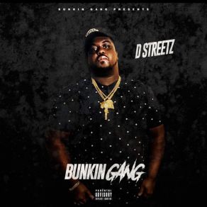 Download track Real Talk D-Streetz