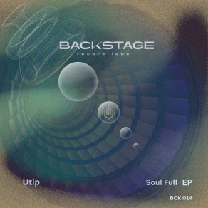 Download track Soul Full. Var 2 (Original Mix) Utip