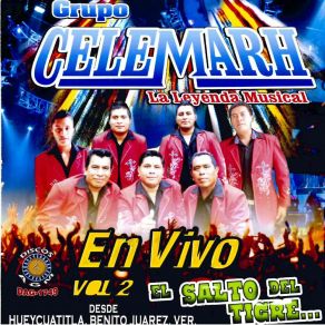 Download track Vienes Y Te Vas (En Vivo) Grupo Celemarh