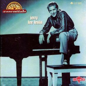 Download track Home Jerry Lee Lewis