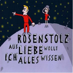 Download track Wenn Du Nicht Mehr Da Bist (August) Rosenstolz