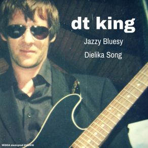 Download track Jazzy Bluesy Dt King