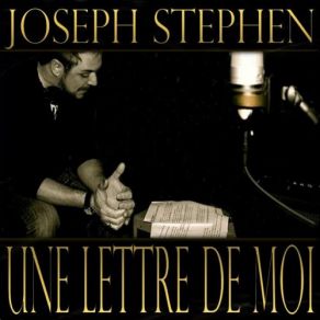 Download track Je Ne T'oublierai Jamais Stephen Joseph