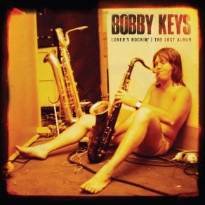 Download track Man In The Street Bobby Keys