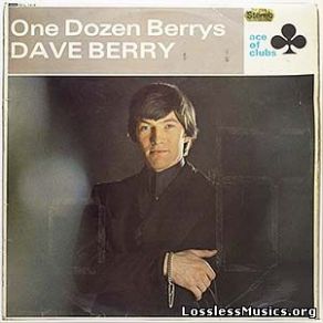 Download track A4 The Girl From The Fair Isle Dave Berry