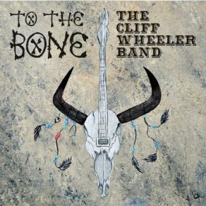 Download track Son Of A... The Cliff Wheeler Band