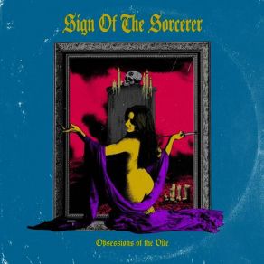 Download track Necropsychodelia Sign Of The Sorcerer