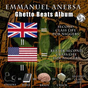 Download track Can We Stick Together Emmanuel Anebsa