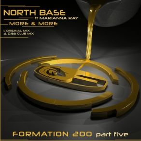 Download track More & More North Base, Marianna Ray