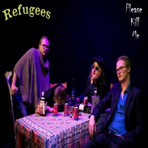 Download track Rotten World The Refugees