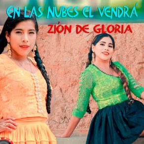 Download track Aguilas Jina Zión De Gloria