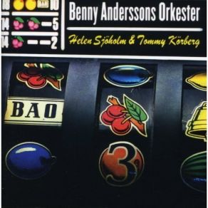 Download track Fait Accomplit Benny Anderssons Orkester