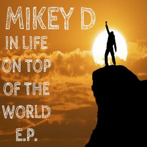 Download track Going Back Home Mikey D