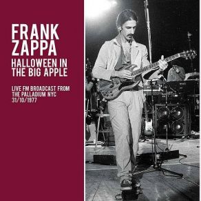 Download track City Of Tiny Lites Frank Zappa