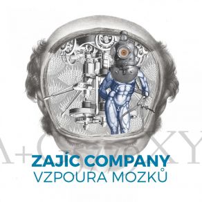 Download track Zip Gun Zajíc Company