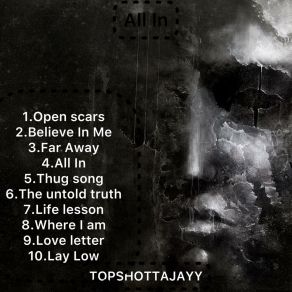 Download track Thug Songs Topshottajayy