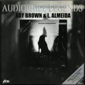 Download track My Man Is Gone Laurindo Almeida, Ray Brown