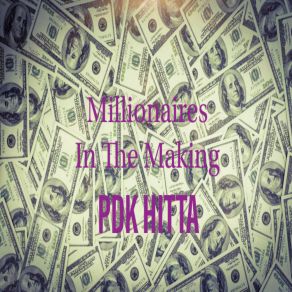 Download track DEDICATED! PDK Hitta