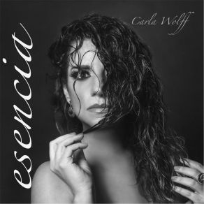 Download track No Me Cambies La Cruz Carla Wolff