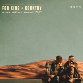 Download track Cheering You On For King & Country