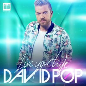 Download track Live Your Life David Pop