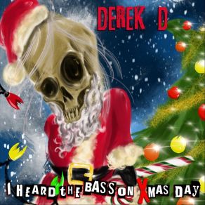 Download track Silent Night Derek D