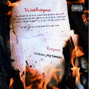 Download track The Takeova 2LiveRaymo