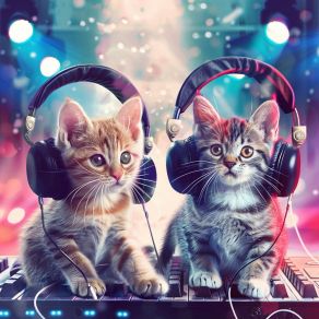 Download track Calming Kitty Chimes Tweakey