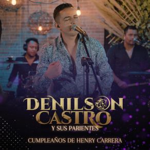 Download track Mi Eterno Amor Secreto / De Uno Y De Todos Los Modos / Mi Tesoro Denilson Castro