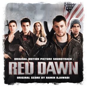 Download track A Marine And His Rifle Ramin Djawadi