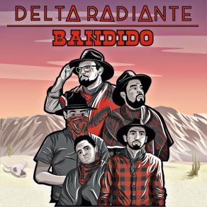 Download track Balas De Plata Delta Radiante