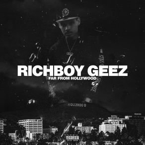 Download track See It Through RichBoy Geez