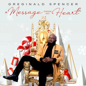 Download track Mary Did You Know Greginald Spencer