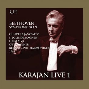 Download track Symphony No. 9 In D Major, Op. 125 