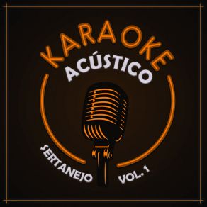 Download track Amor Da Sua Cama (Instrumental Playback) Karaoke Acústico