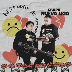 Download track Bella Mujer Grupo Nueva Liga