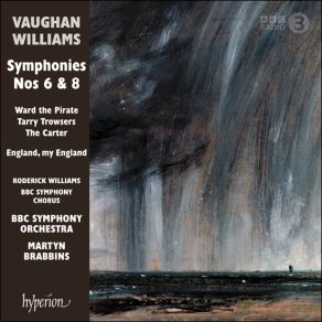 Download track England My England Ralph Vaughan Williams